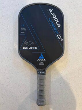 JOOLA Hyperion C2 Pickleball Paddle – Ben Johns Edition | 16mm | NEW